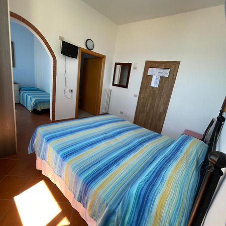 Hotel Eden Фоллоника Экстерьер фото