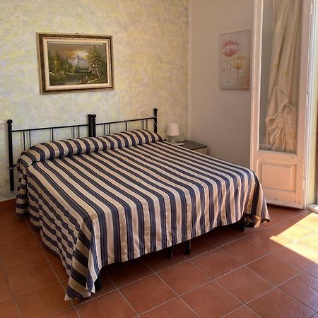 Hotel Eden Фоллоника Экстерьер фото