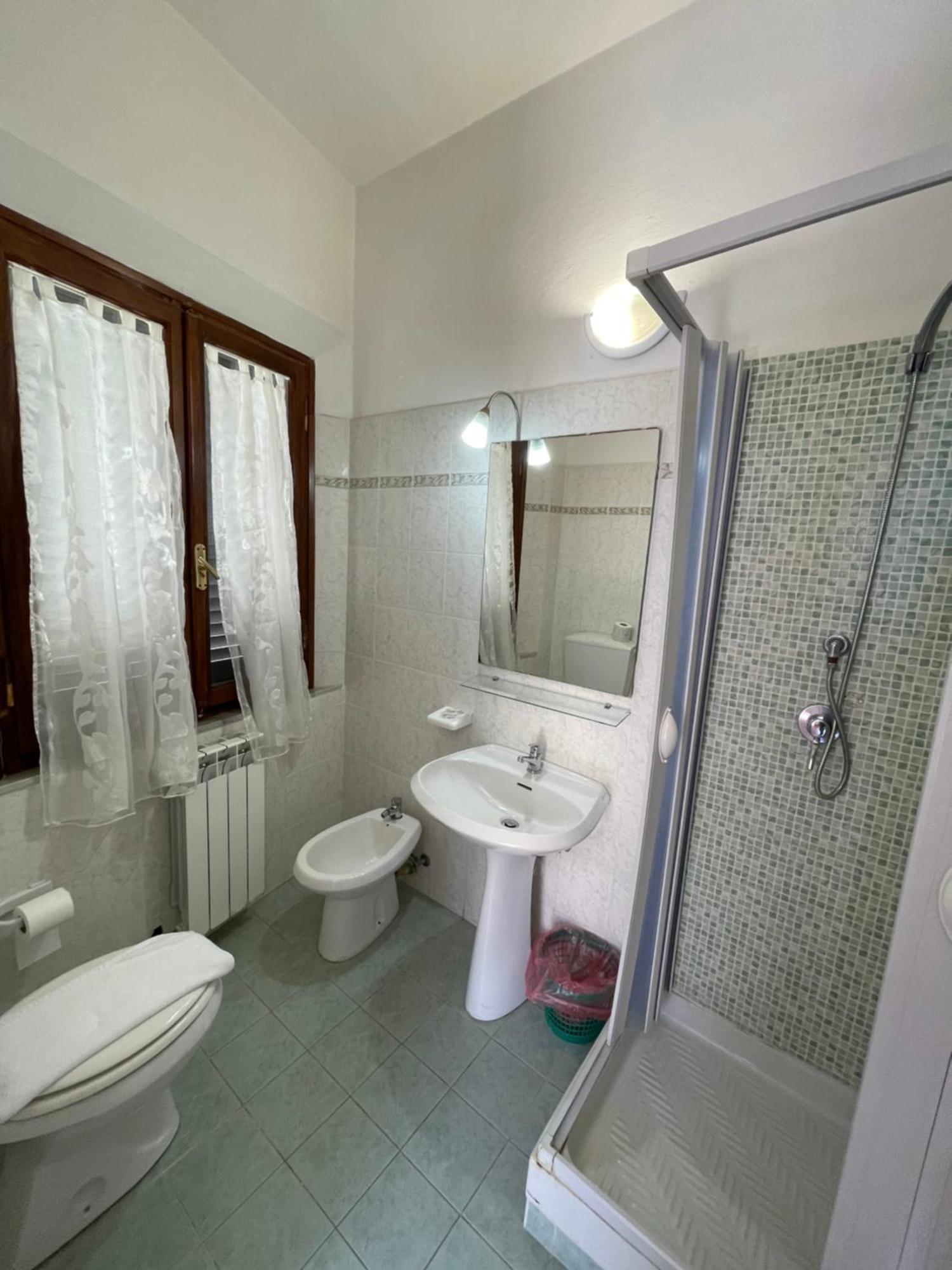Hotel Eden Фоллоника Экстерьер фото