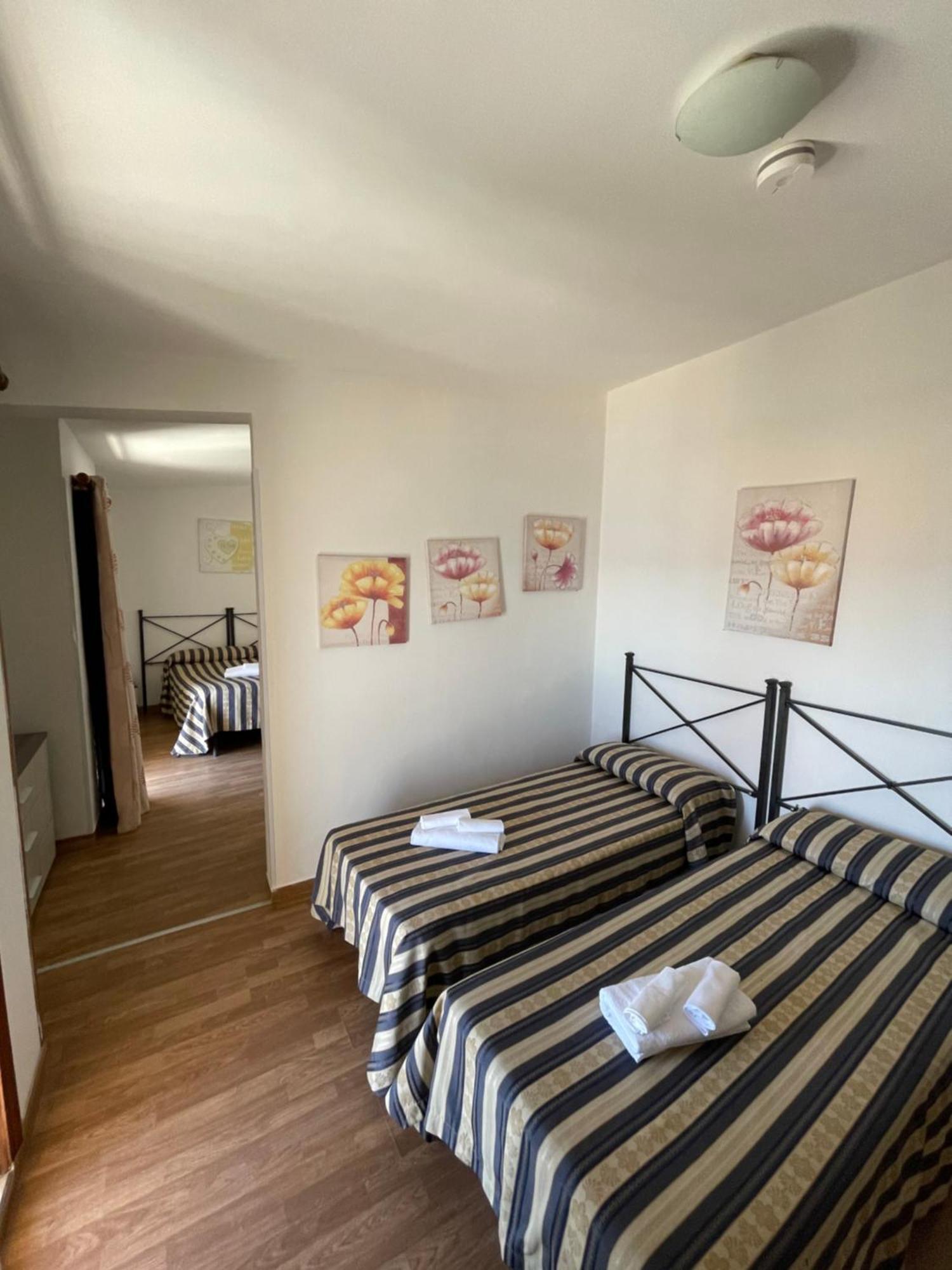 Hotel Eden Фоллоника Экстерьер фото